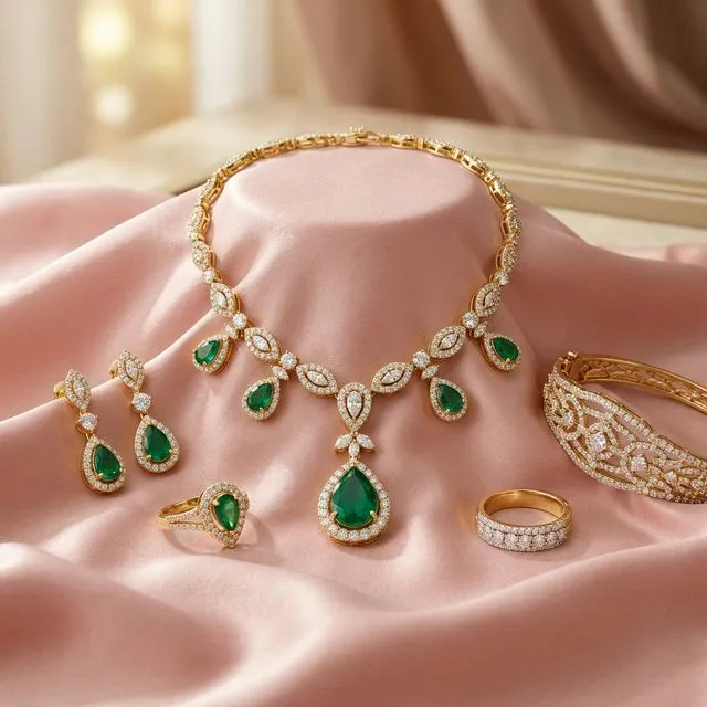 Jewellery Craftsmanship